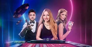 Màn hình game nổ hũ jackpot trên điện thoại di động tại fly168 Việt Nam