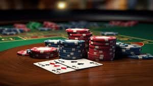 Bàn Live Casino với dealer thật trên fly168 dành cho người chơi Việt Nam qua video trực tiếp