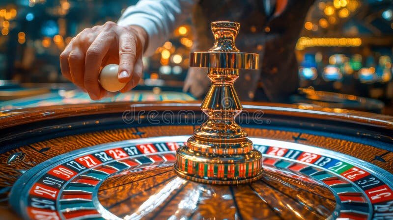 Giao diện casino trực tuyến trên điện thoại di động tại fly168 Việt Nam với baccarat và roulette