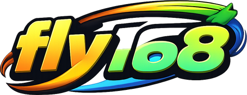 Logo fly168